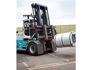 集裝箱正面吊，正面吊租賃，正面吊以租代購，找山西啟洋