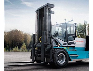 冬季來了，啟洋小編介紹山西重型叉車維修保養(yǎng)及駕駛員的注意事項