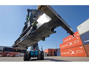 正面吊出租找哪家？歡迎您找山西啟洋機電