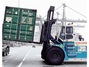 如何正確選擇叉車進(jìn)行使用？啟洋機(jī)電小編為您介紹